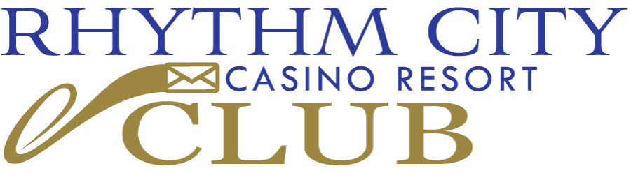 Rhythm City Casino Resort<sup>®</sup> eClub