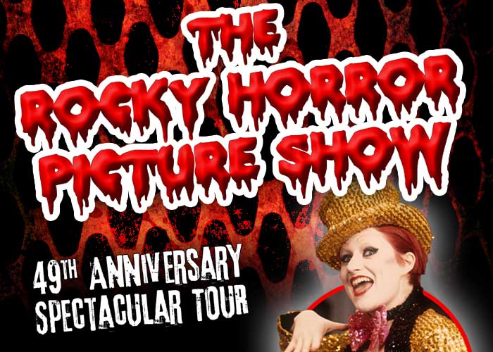 Win Two Free Tickets To The Rocky Horror Picture Show Rhythm City