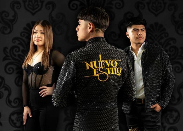 Grupo Nuevo Estilo - Rhythm City Casino Resort®