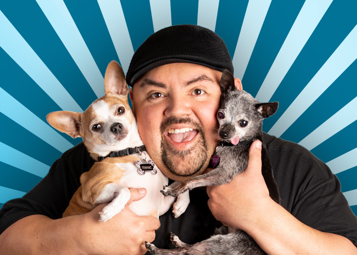 Gabriel Iglesias - Rhythm City Casino Resort®